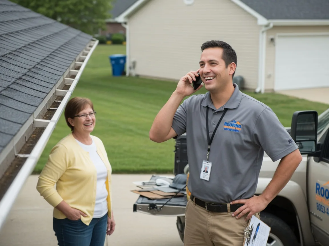 Local Roofing Contractors Cocolamus, PA FAQs